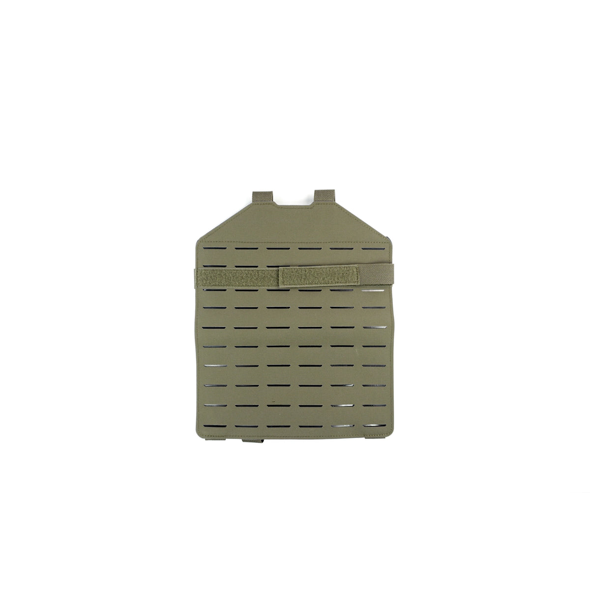 DMGear FCSK Gilet Tactique Mont Molle Accessoire Mont Plaque Arrière Hommes et Femmes Tactique En Plein Air Chasse Jeu Produits