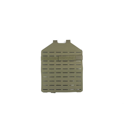 DMGear FCSK Gilet Tactique Mont Molle Accessoire Mont Plaque Arrière Hommes et Femmes Tactique En Plein Air Chasse Jeu Produits