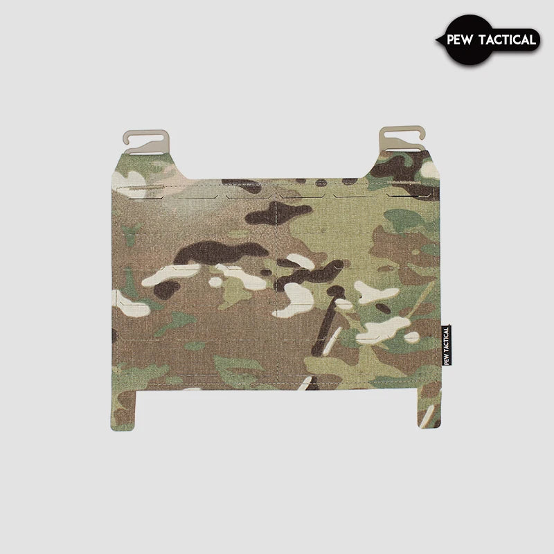 PEW TACTICAL FCPC  MOLLE Front Flap AIRSOFT FP17