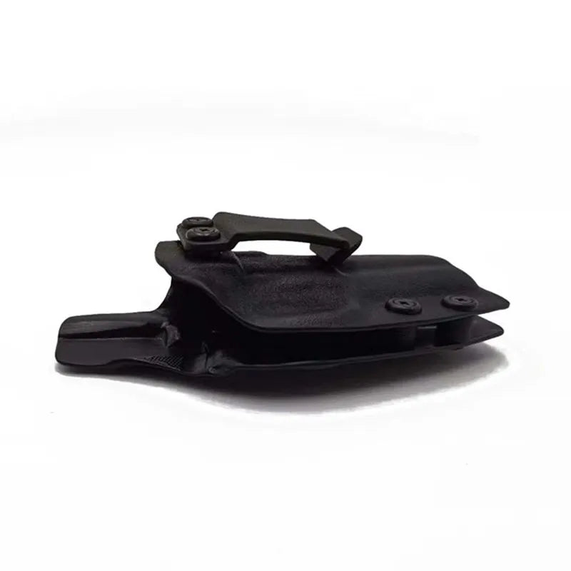 Internal kydex IWB Holster For Taurus PT908 PT938  Inside the Waistband Concealment clip Concealed Carry Right Hand Draw