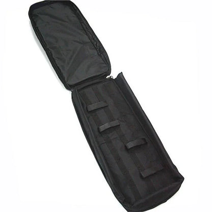 60cm Outdoor Sport Pouch Tactical Gun Bag Hunting Shooting Airsoft Gun Bag Cycling Hiking Protection Bag
