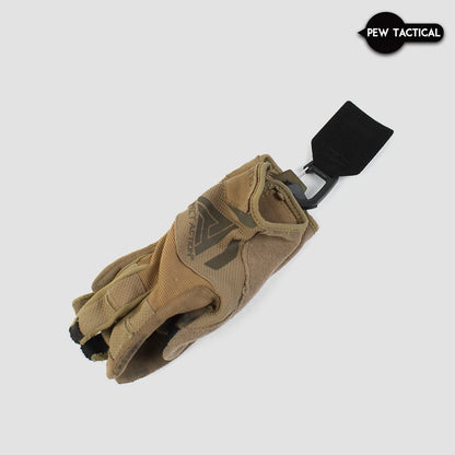 Pew Tactical MK3 Chest Rig Hook MK4 Micro Fight Airsoft UA01