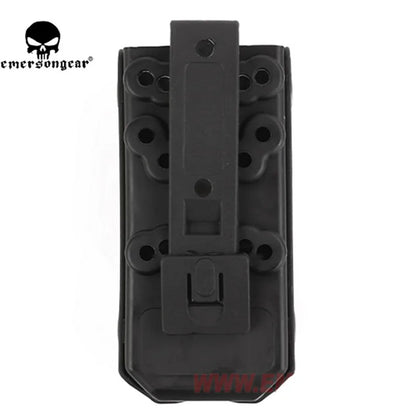 Outdoor Tools Hunting Application Tourniquet Case Molle EMT Tactical Tourniquet Carrier Pouch Storage Bag Box Holder Case
