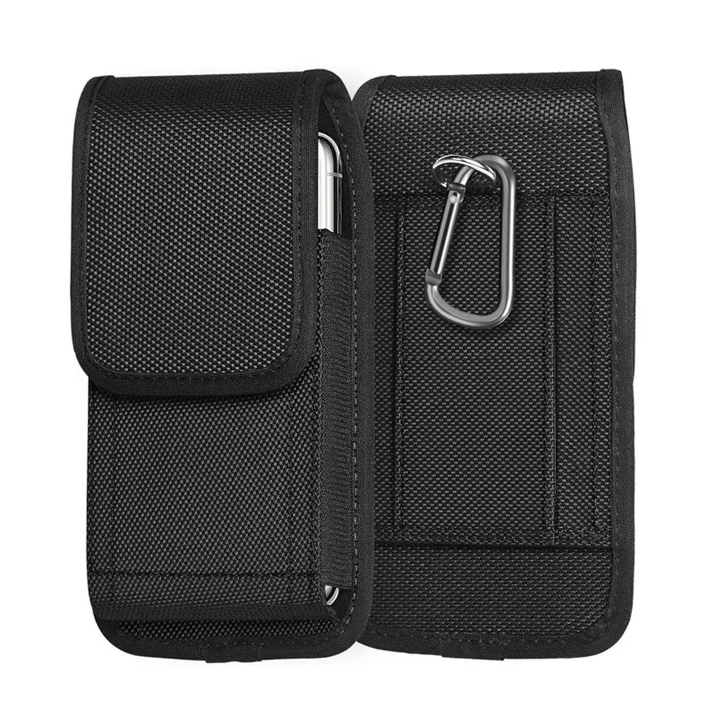 Tactical Phone Pouch Military Molle Pouch Waist Belt Bag Multifunction Cellphone Case Wallet Card Holder Hunting EDC Tools Bags
