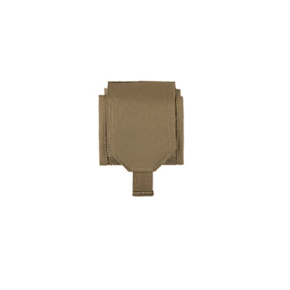 Tactical Pouch Airsoft Molle Drop Dump Pouch Outdoor Hunting Storage Recycling Foldable Magazine Bag Multicam