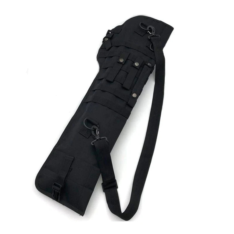 Hunting Shooting Long Gun Bag Tactical Gun Bag Carrying Shoulder Bag Equipment