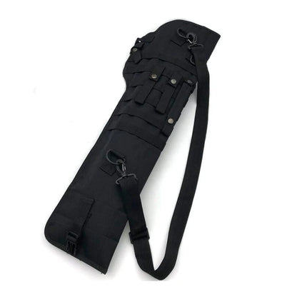 Hunting Shooting Long Gun Bag Tactical Gun Bag Carrying Shoulder Bag Equipment