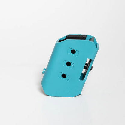 IPSC CNC-X Models Holster Airsoft 360 Degrees Rotate Magazine Pouch For Glock