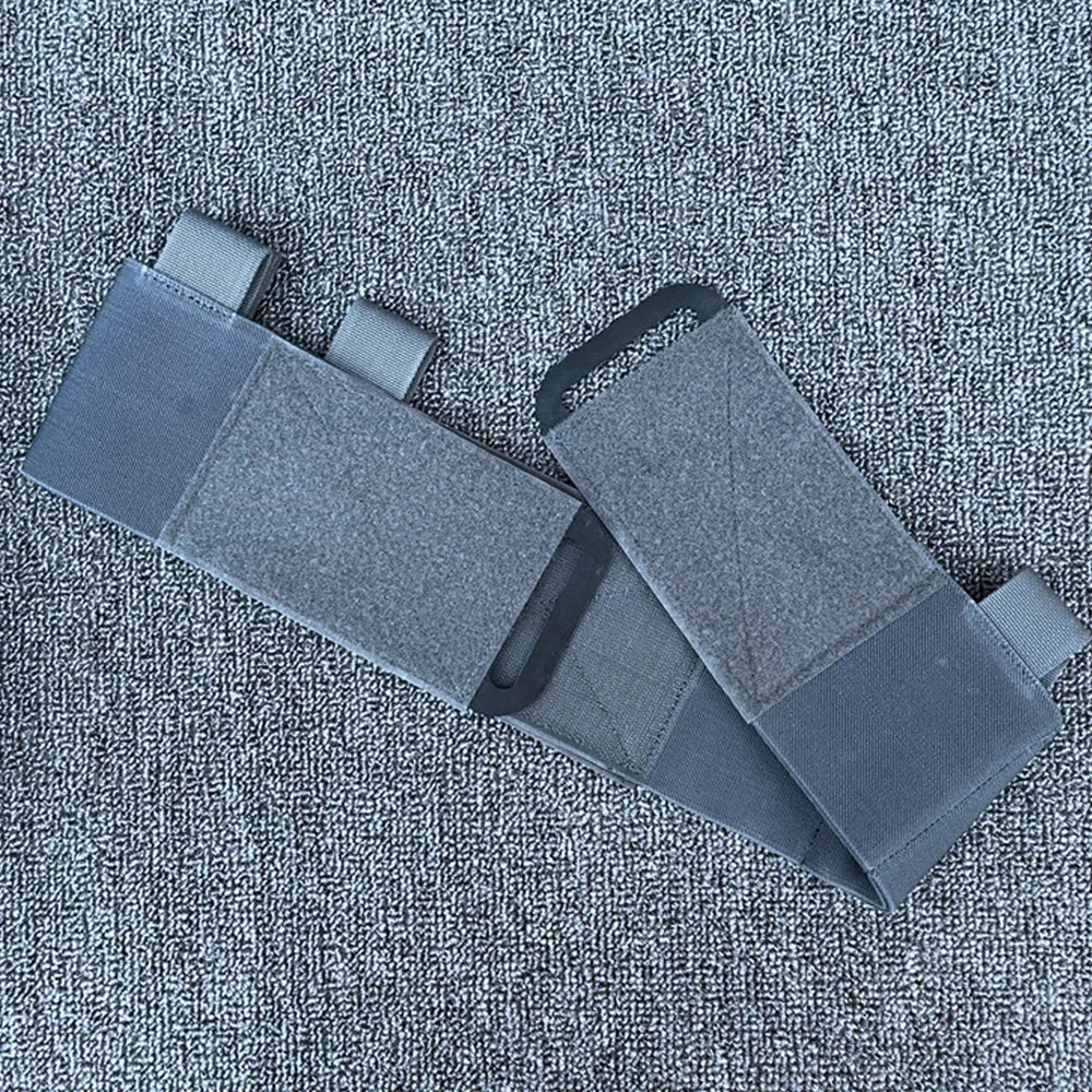 VULPO Tactical FCSK Vest Quick Release Cover Plate Carrier Elastic Cummerbund Waist Cover Vest Accessories