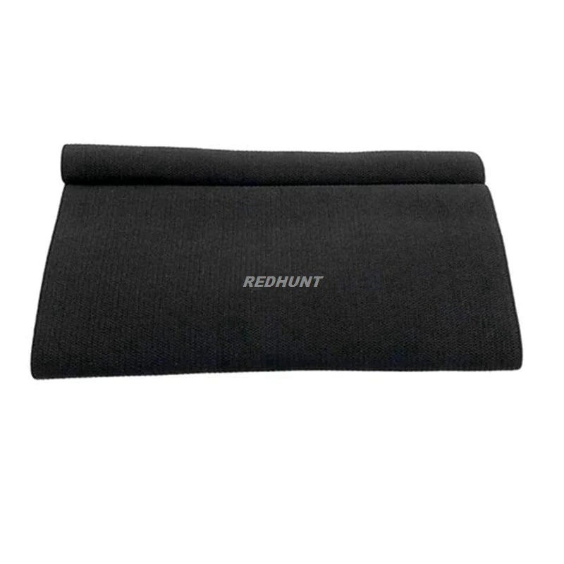 9 Round Buttstock Holder for Rifles .30-30 .308 .30-06 Padded Camo Shell Holder Pouch Bag Right Handed Hunting Accessories