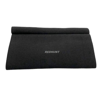 9 Round Buttstock Holder for Rifles .30-30 .308 .30-06 Padded Camo Shell Holder Pouch Bag Right Handed Hunting Accessories