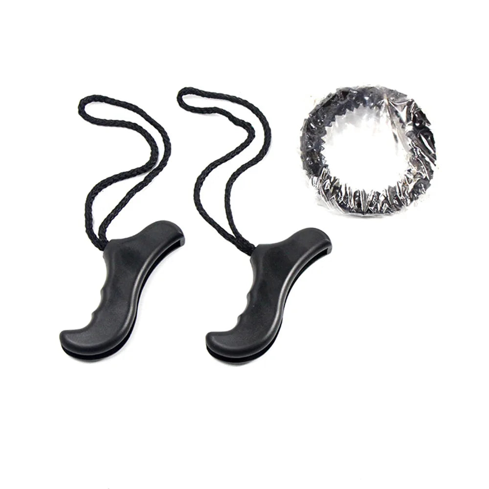 Outdoor Camping Hunting Logging Chain Saw Hand-held Wire Saw Portable Pocket Saw Camping Hand Saw Emergency Survival Tools