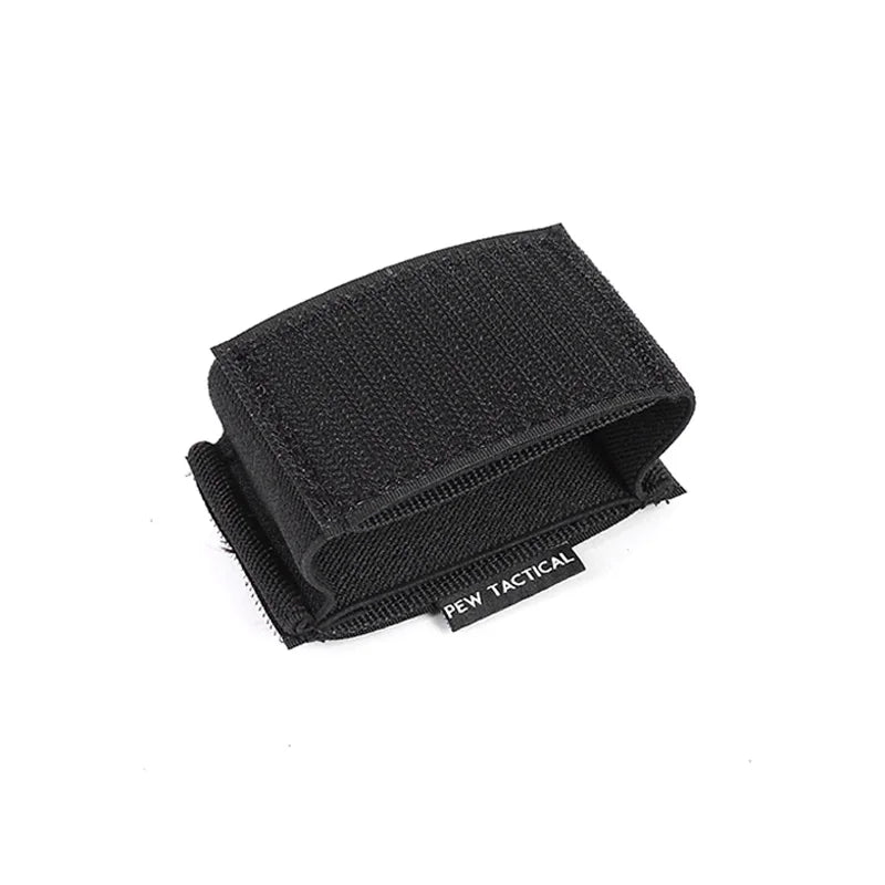 Tactical D3Crm Chest Hanging Single 5.56 7.62 Elastic Separation Tool Insert Pouch