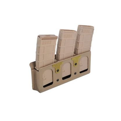 New Kangaroo Mag Insert Pouch (Dark Earth) For LBT 6094A Plate Carrier TB359