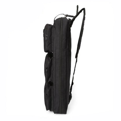 60cm Outdoor Sport Pouch Tactical Gun Bag Hunting Shooting Airsoft Gun Bag Cycling Hiking Protection Bag