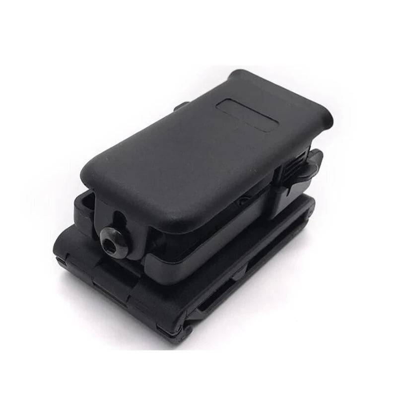 Tactical Adjustable Universal Fast Mag Pouch For 1911/GL17/M92/P226/UPS Single Magazine Pouch Hunting Accessories Gaine