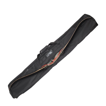 Archery Tactical Backpack Bow Bag Recurve Bow Case Pouch Holder  For Recurve Bow Outdoor Shooting Hunting Accessories