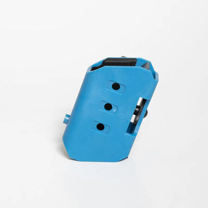 IPSC CNC-X Models Holster Airsoft 360 Degrees Rotate Magazine Pouch For Glock