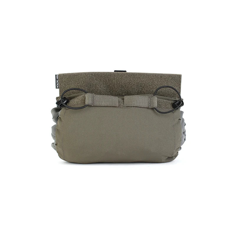 PEW TACTICAL JACKET STASH POCKET D3CRM MK4 AIRSOFT UA26