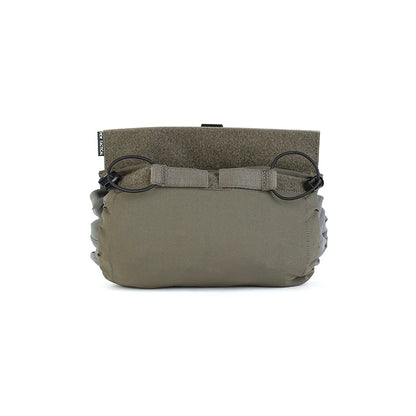PEW TACTICAL JACKET STASH POCKET D3CRM MK4 AIRSOFT UA26