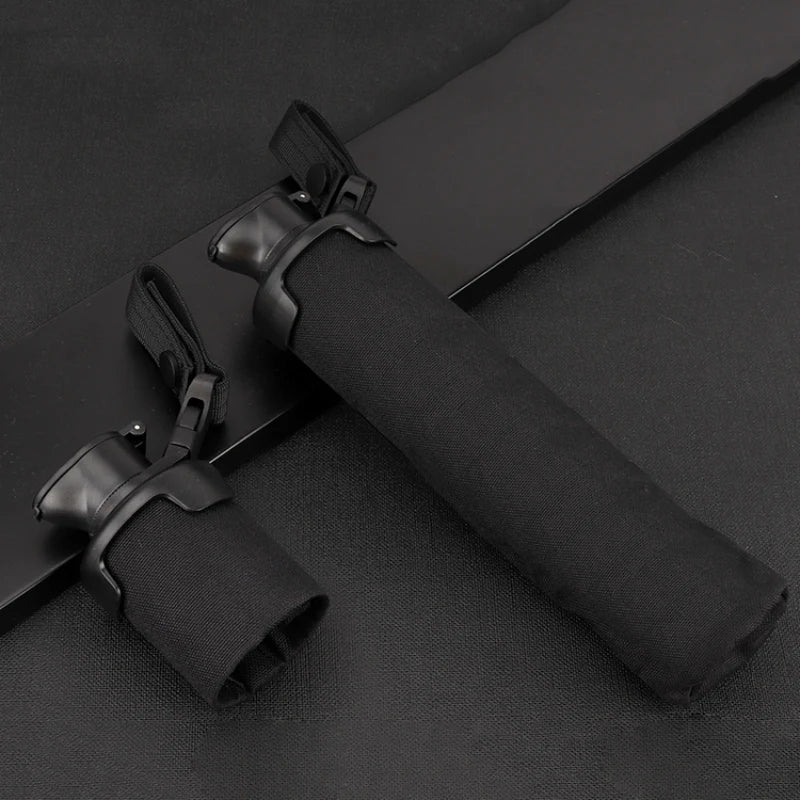 3000rds Foldable BB Storage Bag Tactical Magazine Molle Pouch System Paintball Accessories Shooting Organizer