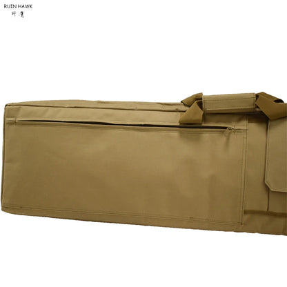 Oxford Gun Holster Heavy Duty Hunting Gun Carry Bag  85cm / 100cm Gun Case With Protection Pads