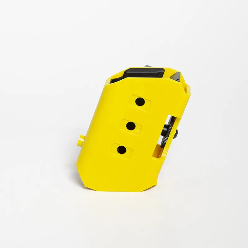 IPSC CNC-X Models Holster Airsoft 360 Degrees Rotate Magazine Pouch For Glock