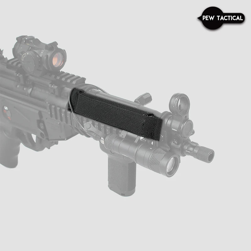 PEW TACTICAL 'Gecko' Battery Pouch for AEG Airsoft Guns PH25