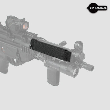 PEW TACTICAL 'Gecko' Battery Pouch for AEG Airsoft Guns PH25
