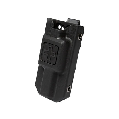 Outdoor Tools Hunting Application Tourniquet Case Molle EMT Tactical Tourniquet Carrier Pouch Storage Bag Box Holder Case