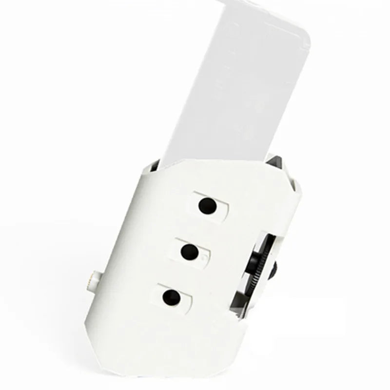 IPSC CNC-X Models Holster Airsoft 360 Degrees Rotate Magazine Pouch For Glock