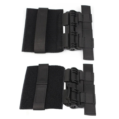 VULPO Tactical Vest Quick Release Molle Kit Universal Vest Removal Buckle Set for JPC NCPC 6094 420 Vest Hunting Accessories
