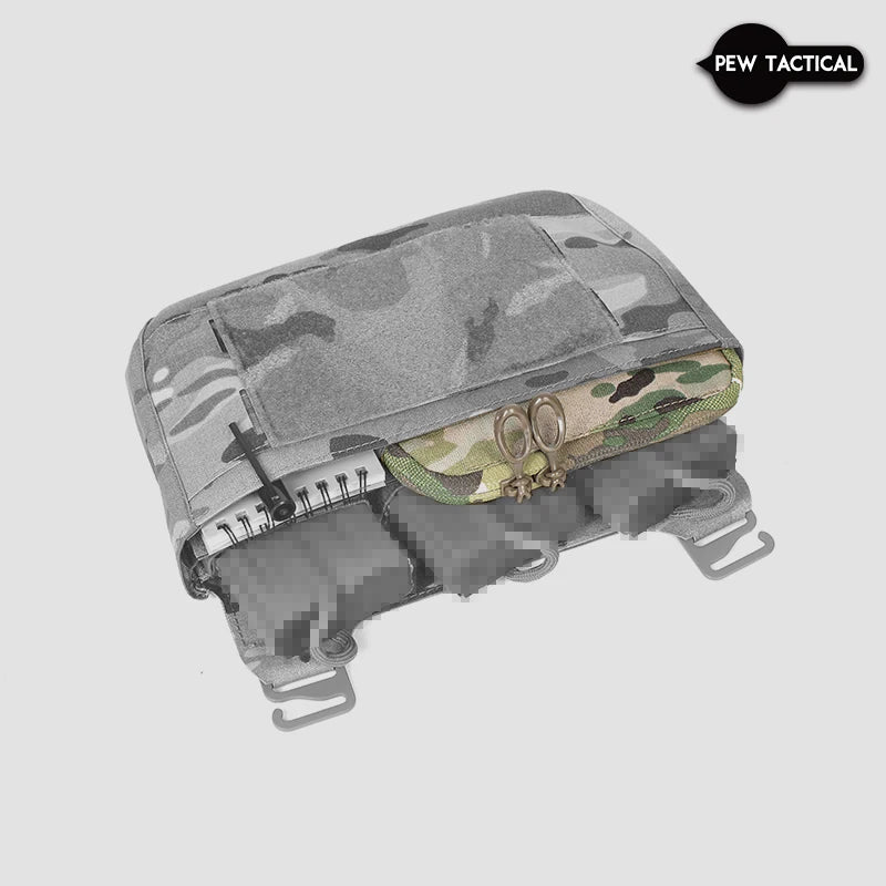 PEW TACTICAL Kangaroo Insert - Half Pocket Airsoft FP16