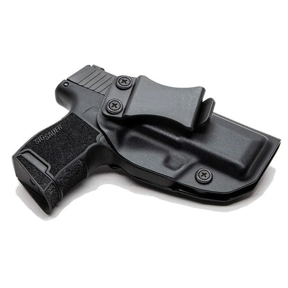 Kydex Inside Waistband Holster For HK USP 9mm .40 Compact Concealed Carry IWB Case Right Hand  Quick Draw