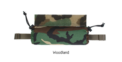 PEW TACTICAL Roll 1 Trauma Pouch D3CRM MK4 AIRSOFT Ferro Concepts UA22