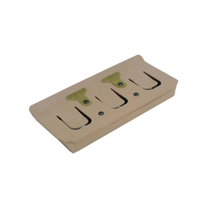 New Kangaroo Mag Insert Pouch (Dark Earth) For LBT 6094A Plate Carrier TB359