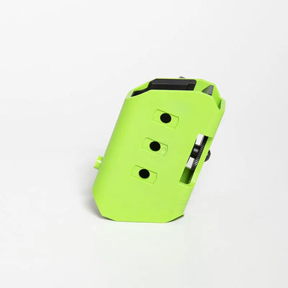 IPSC CNC-X Models Holster Airsoft 360 Degrees Rotate Magazine Pouch For Glock