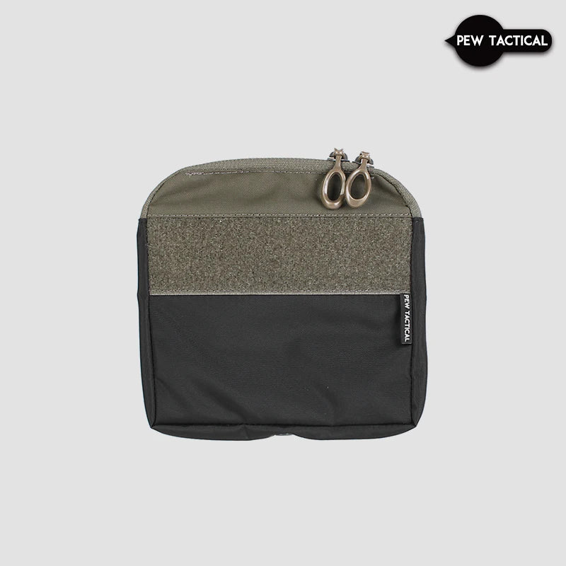 PEW TACTICAL Kangaroo Insert - Half Pocket Airsoft FP16