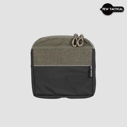 PEW TACTICAL Kangaroo Insert - Half Pocket Airsoft FP16