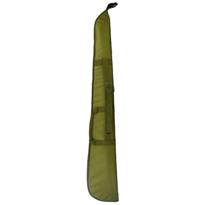 Tactical Air Gun Long Gun Shooting Leather Case 128cm Gun Bag Outdoor Sports Hunting Equipment Gun Bag