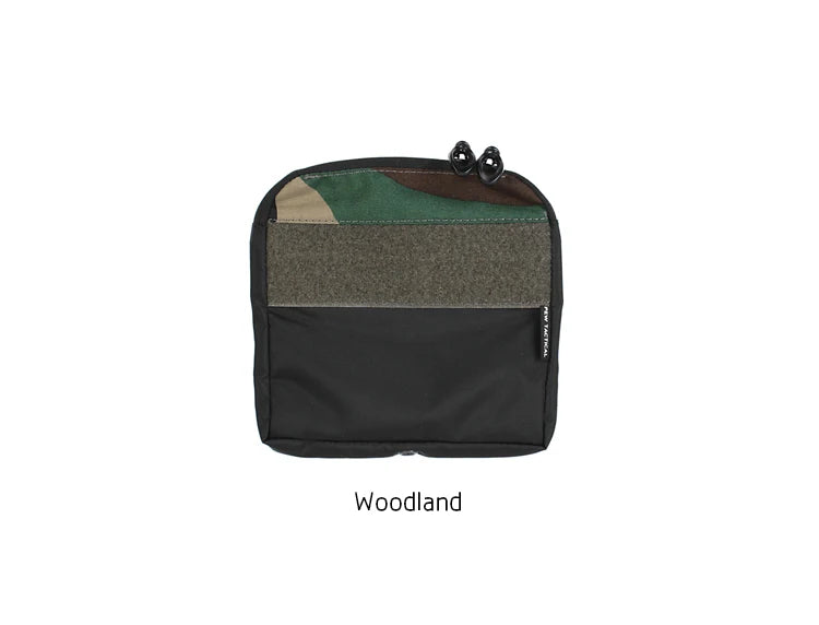 PEW TACTICAL Kangaroo Insert - Half Pocket Airsoft FP16