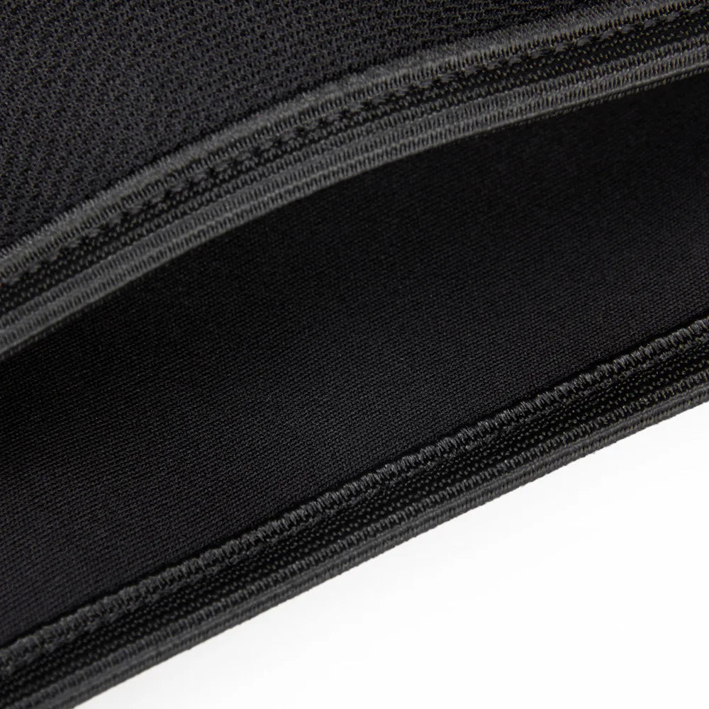 Black Neoprene Rifle Scope Cover Hunting Riflescope Bag Accessory Rifle Scope Pouch HK6-0096