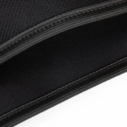 Black Neoprene Rifle Scope Cover Hunting Riflescope Bag Accessory Rifle Scope Pouch HK6-0096