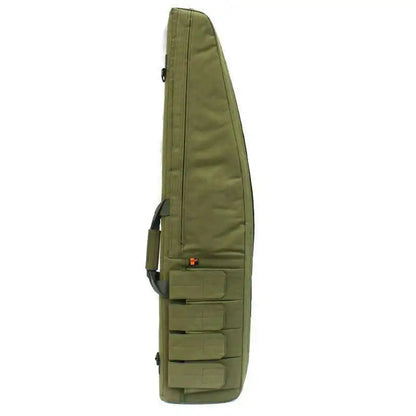 70CM 98CM 118CM Tactical Gun Storage Bag Outdoor Shooting Hunting Carrying Box Long Gun Shoulder Pad Bag