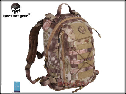 Emersongear Assault Backpack Removable Operator Pack molle edc bag backpack  Tactical Backpack hunting bag