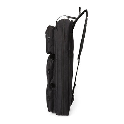 Multifunctional Sport Bag 60cm Tactical Gun Bag Hunting Airsoft Gun Carry Backpack Hiking Fishing Bag