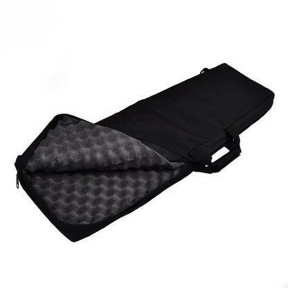 Tactical Gun Bag 85CM/100CM Carrying Case for Outdoor Hunting Fishing Airsoft Colorful Protective Equipment Bag