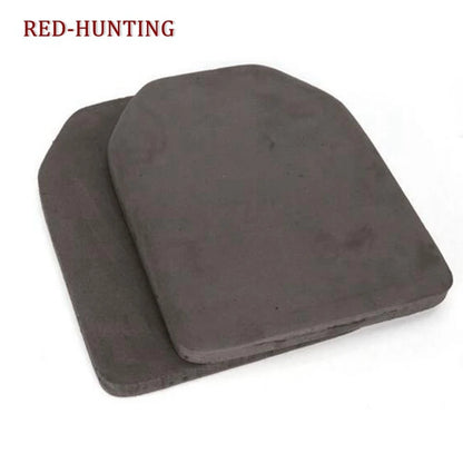 New 2pcs Dummy Plates For JPC Vest Molle Tactical Hunting Vest Combat JPC Protective Plates