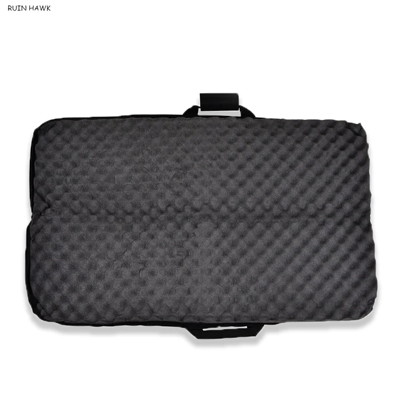 Oxford Gun Holster Heavy Duty Hunting Gun Carry Bag  85cm / 100cm Gun Case With Protection Pads