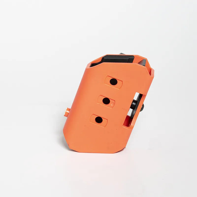 IPSC CNC-X Models Holster Airsoft 360 Degrees Rotate Magazine Pouch For Glock